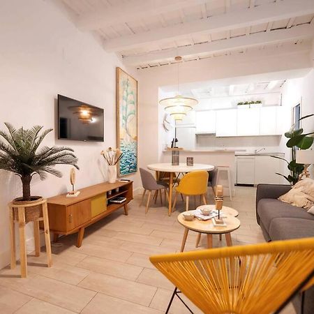 Apartamento A Estrenar En Calle Alcazares 세비야 외부 사진