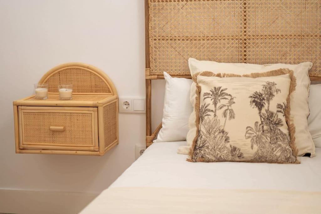 Apartamento A Estrenar En Calle Alcazares 세비야 외부 사진