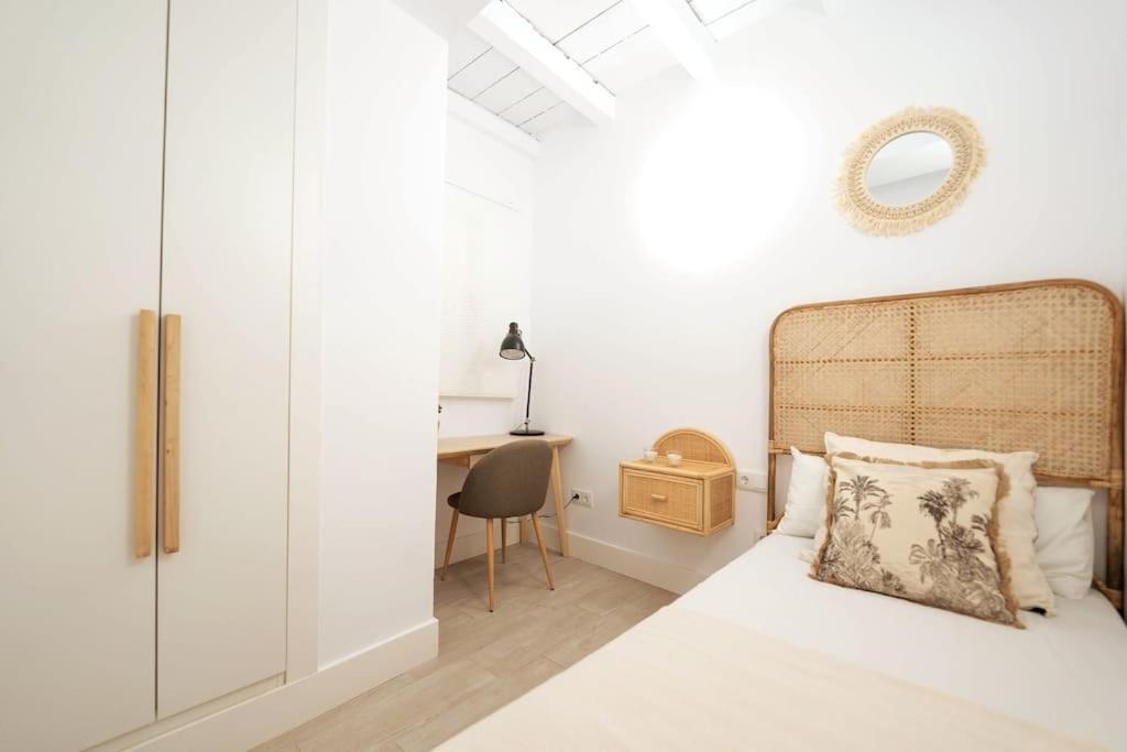 Apartamento A Estrenar En Calle Alcazares 세비야 외부 사진