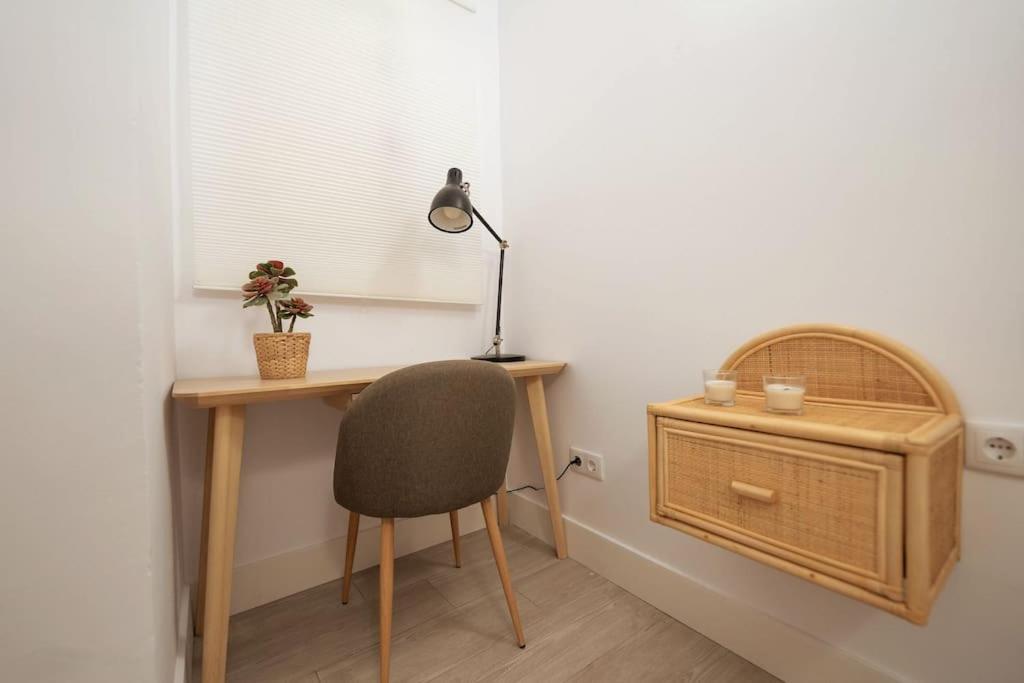Apartamento A Estrenar En Calle Alcazares 세비야 외부 사진