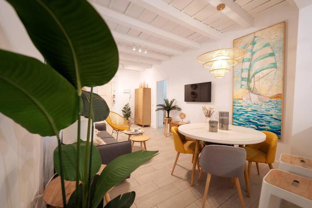 Apartamento A Estrenar En Calle Alcazares 세비야 외부 사진