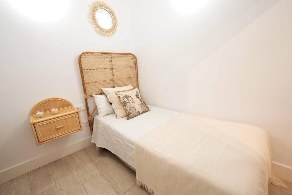 Apartamento A Estrenar En Calle Alcazares 세비야 외부 사진